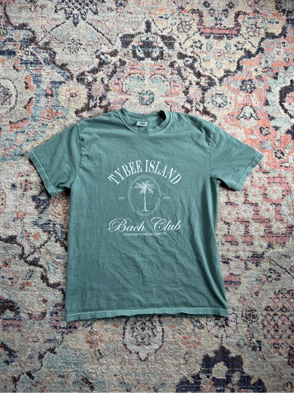 Tybee Island T-shirt
